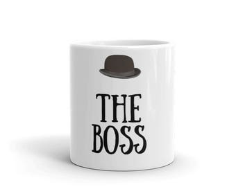 Boss gift | Etsy