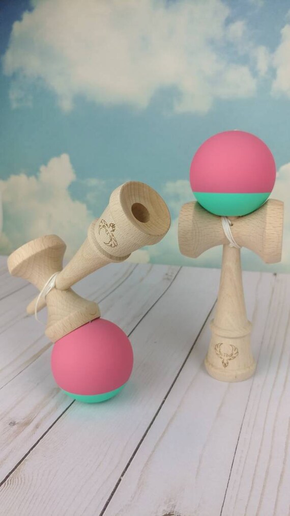 sweets kendama grain split