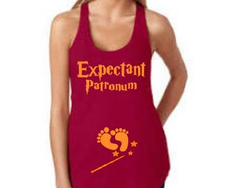 harry potter pregnancy shirt