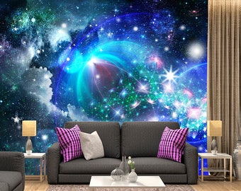 Galaxy Wall Mural space wall mural outer space wall mural galaxy wallpaper Galaxy Wall Mural space wall mural outer space wall mural galaxy wallpaper