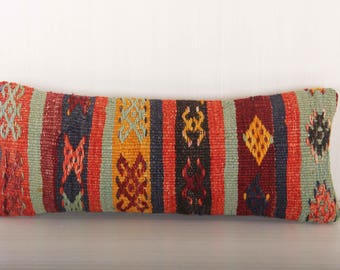 Euro Sham Shabby Chic Euro Pillow Sham Shabby Chic Pillows Toss Pillows Euro Sham Cover Bohemian Pillow Kilim Pillow KP10030