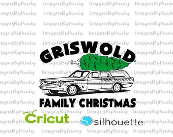 Download Griswold family | Etsy