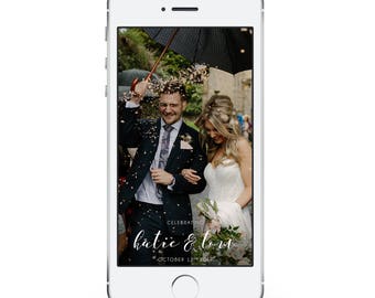 Wedding Snapchat Geofilter Custom Geofilter Wedding Snapchat Filter Snapchat Wedding Geofilter Celebrating Photo Filter Custom Filter