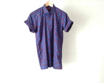 kramer button up shirts