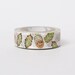 Kawaii Japanese washi tape - Acorns by Shinzi Katoh