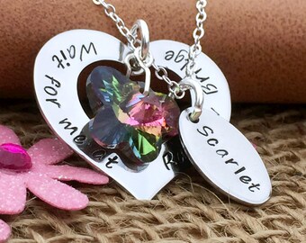 Rainbow Bridge Gift, Personalised Pet Memory Gift, Loss of a Pet, Pet Memorial, Death of a Pet, Dog Remembrance, Cat Memorial, Memory Gift