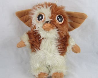 gizmo plush 1984