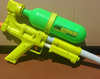 larami super soaker 50