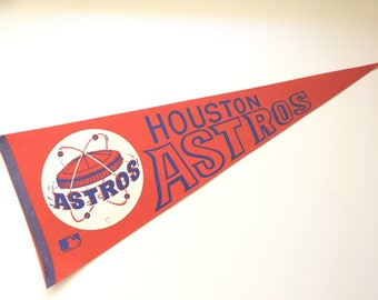 Houston astros decor | Etsy