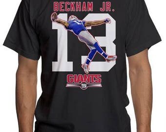 odell beckham t shirt