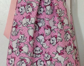 Disney Marie Pillowcase Dress Size 2t