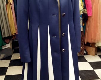 Vintage 1960s Lilli Ann Coat - medium