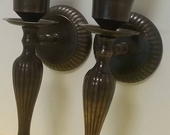 Metal Wall Sconce metal wall sconce | etsy Metal Wall Sconce metal wall sconce | etsy