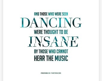 Philosophy quote | Etsy