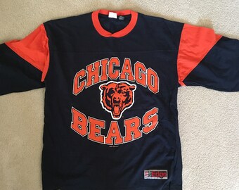 bears t shirt jersey