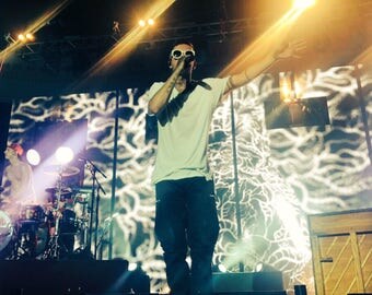 Newport Music Hall / Twenty One Pilots