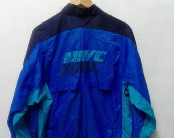 Vintage Nike Windbreaker | Etsy