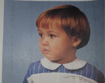 The Children's Corner Train A Patchwork Inset pattern