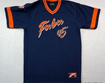 Fubu 05 jersey | Etsy