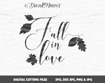 Free Free 72 Fall In Love Svg SVG PNG EPS DXF File