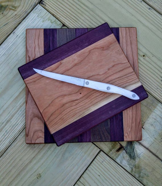 Beautiful Hardwood cutting board