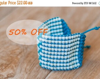 Beaded cuff bracelet, Wide cuff bracelet, Seed bead bracelet, Wide bracelet, Wide beaded bracelet, Seed bead cuff bracelet