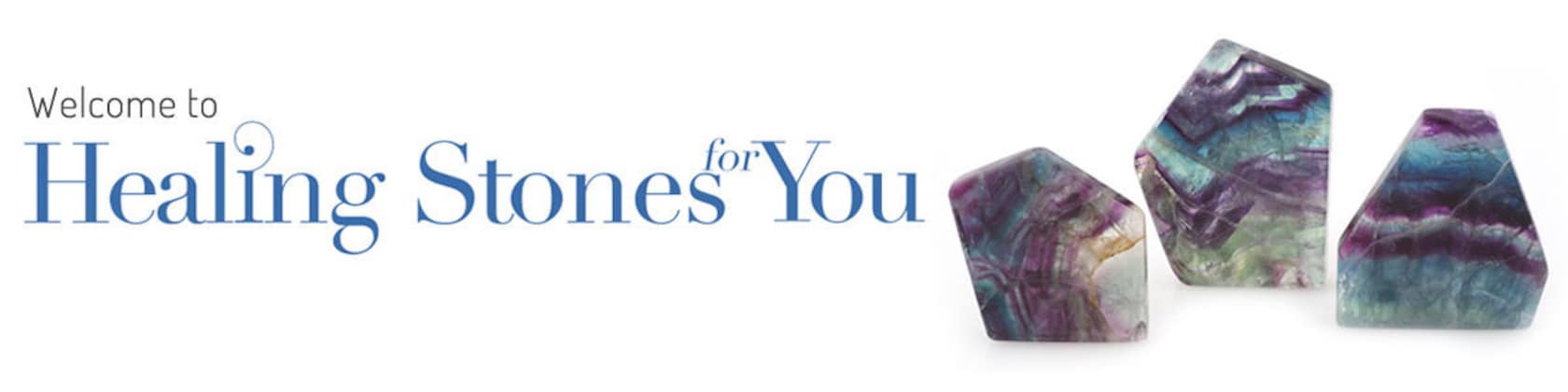 Healing Stones for You by HealingStonesForYou on Etsy