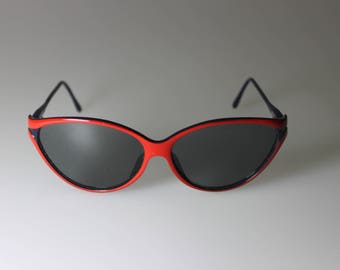 Viennaline 1430 30 - 80's DESIGNER SUNGLASSES - VINTAGE