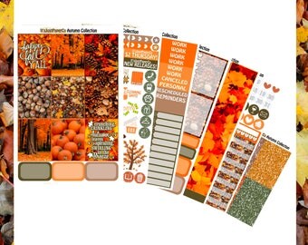 Autumn Collection