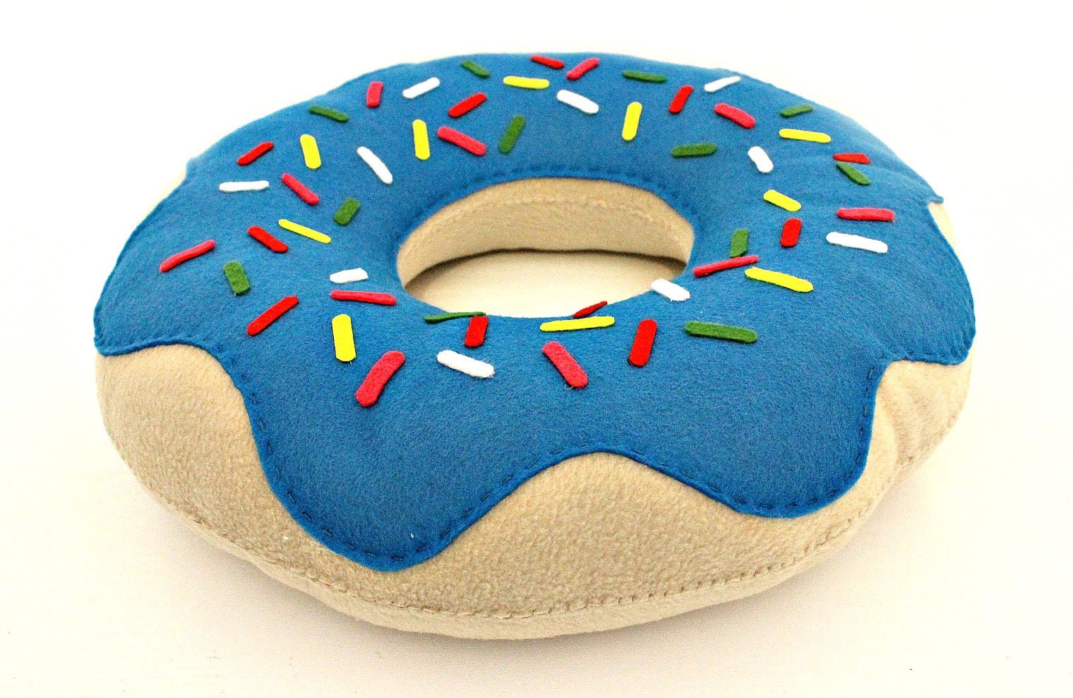 Donut Pillow Cute Doughnut Pillow Cushion Pillow Gift