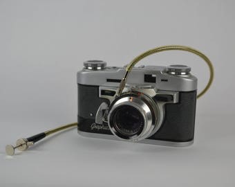 Graphic 35 Camera