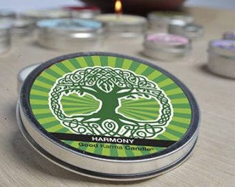 Tree of Life - Harmony ( Enchanted Apple)