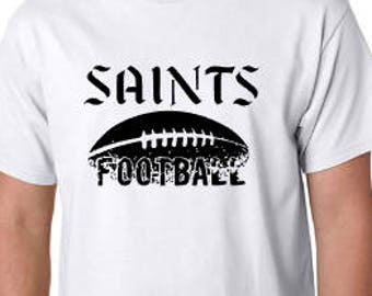 new orleans saints svg dxf and png files