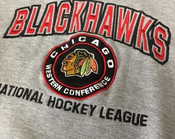 Chicago Blackhawks Pullover