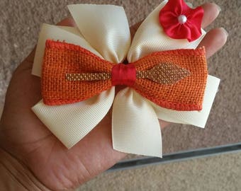 Moana hair bows, moana hairbow, moana hairbows, moana bow, disney moana bows, moana inspired hair bow, bow,moana