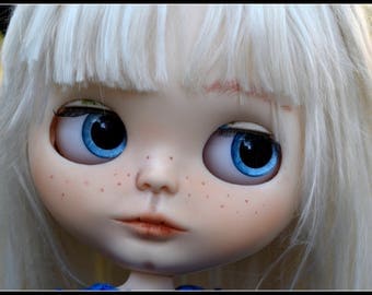 Custom Blythe Dolls For Sale by Blythe custom tbl