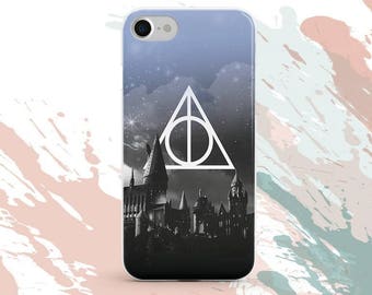 Harry Potter iPhone 7 case iPhone 7 Plus case iPhone 6s case iPhone 6 case iPhone 6s Plus case iPhone 5 case Samsung S7 case Samsung S6 case