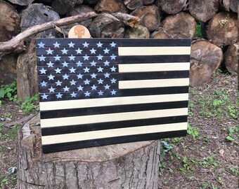 Gun Gun Concealment Hidden Gun Cabinet Hiddden Gun Storage Gun Rack Gun Case Gun Safe American Flag Wood Flag Gift For Him Gun Cabinet Flag