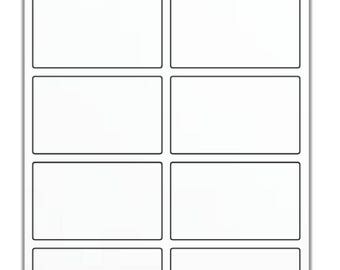 printable name tags etsy