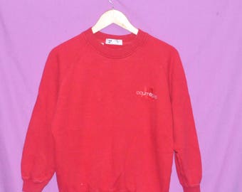 90s designer sweater | Etsy