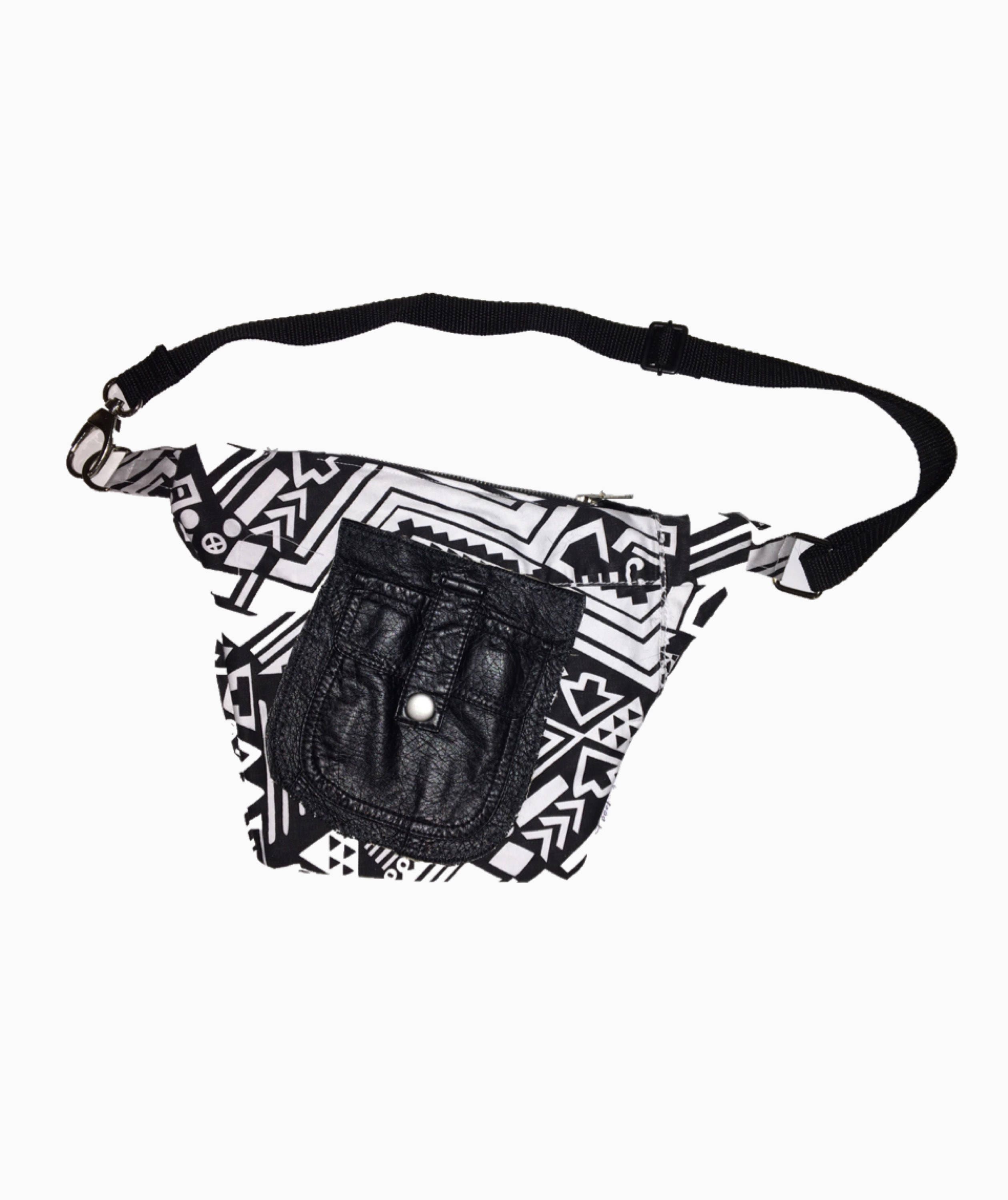 ibiza bum bag