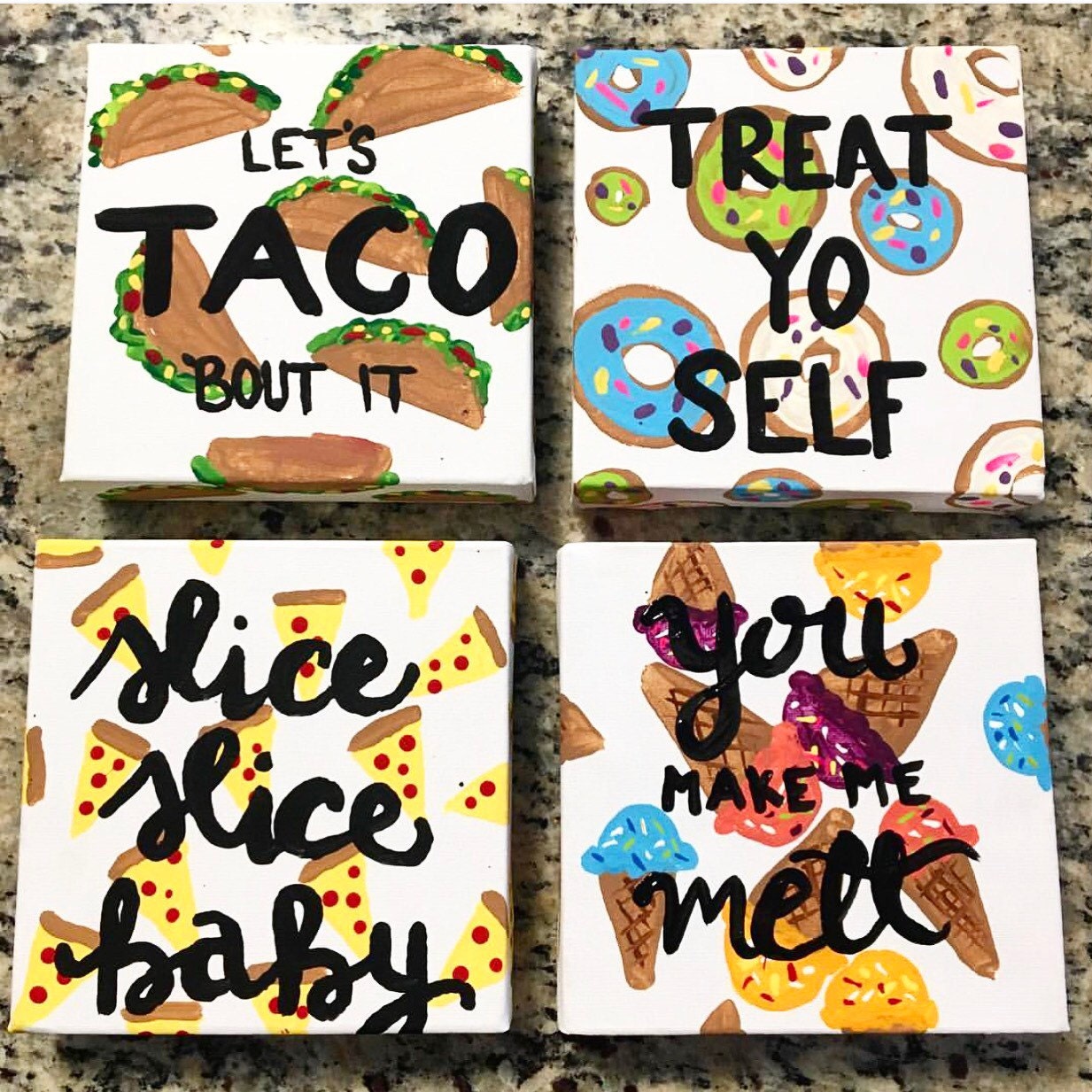 Custom graduation cap handpainted grad cap custom graduation