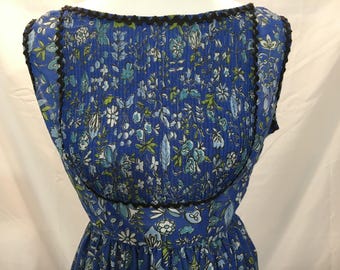 Jeanne d'arc 50's Dress