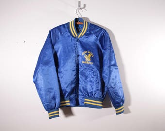 Monster's University Varsity Jacket