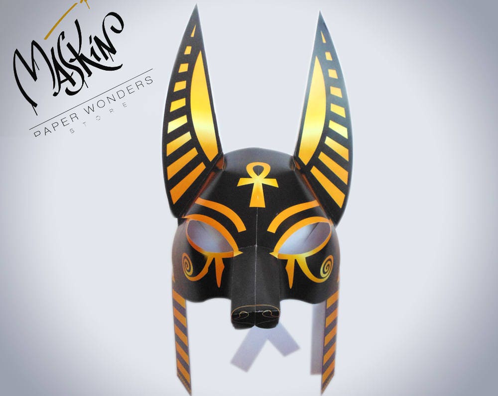 Anubis history picture