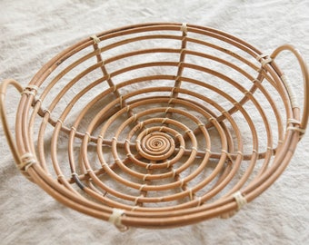 Vintage Basket