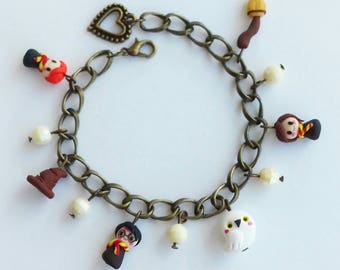 Harry Potter bracelet