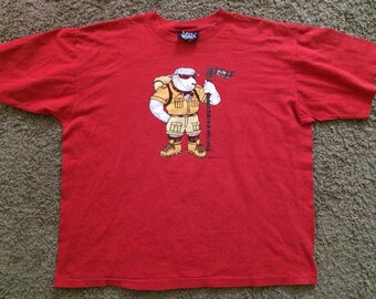 Vintage Woolrich T-shirt