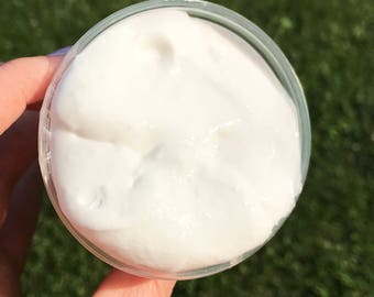 Snow White Slime (Scented)