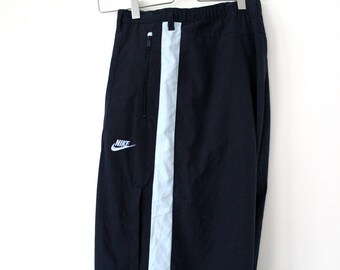 nike baggy pants